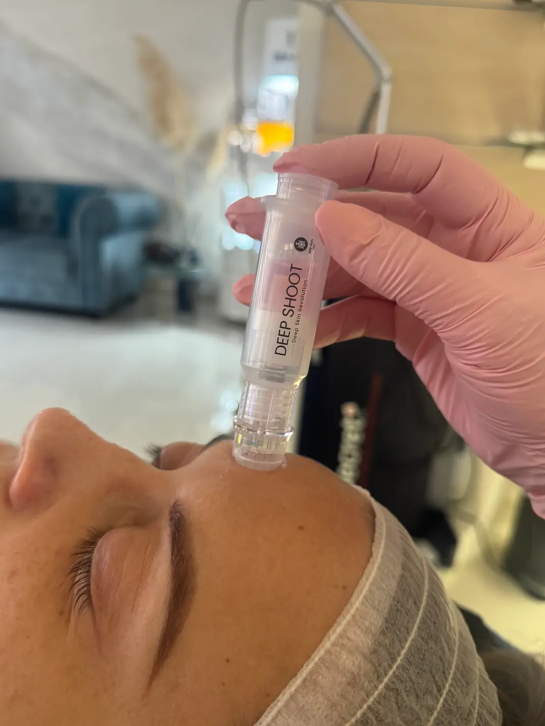 Deep SHOOT SKINBOOSTER