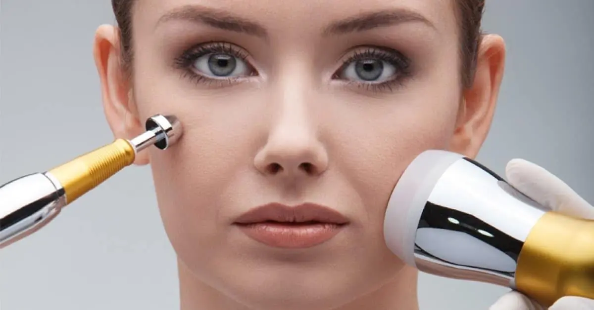 TŰ NÉLKÜLI MEZOTERÁPIA - ELEKTROPORÁCIÓ